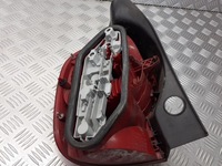 фото thumb №3, Лампа права задня renault modus 1.2 8200538785