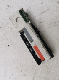 фото thumb №2, Дисплей приладова панель renault laguna ii p8200002604a