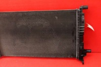 Радіатор води 214105150r renault megane 3 3 1.5 dci 85 km 08-14 Ціна, фото thumb