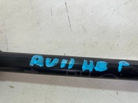 фото thumb №6, Auris ii хэтчбек амортизатор амортизатор телескоп крышки задней правые