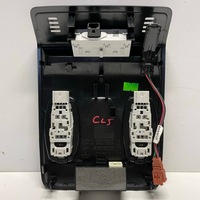 фото thumb №2, Renault clio v лампа освещение кабина потолок 969806926r