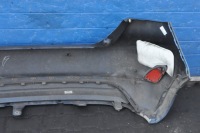 фото thumb №14, Ford fiesta mk8 st задній бампер pdc