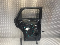 фото thumb №7, Audi q4 e-tron sportback двері задня задні ліва ly9t