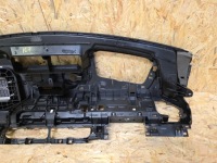 фото thumb №12, Консоль капот торпедо шкіра подушка  ремені head up mercedes gle gl gls w167 167