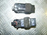 фото thumb №1, Модуль стекло левый правый задняя megane ii cc cabrio