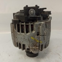 Opel astra k v 1.2t генератор 39218019 пошкоджений пластик роз'єми Ціна, фото thumb