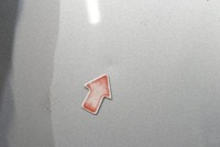 фото thumb №8, Кришка багажника багажника задня задня mdh chrysler sebring 3 iii sedan 07-10