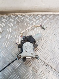 фото thumb №9, Honda civic vii coupe подъемник стекло левый перед 4pin europa