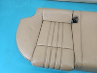 фото thumb №15, Сиденье левый правый перед задняя кожа сиденья комплект заднее сиденье alfa romeo 159 eu