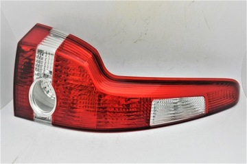 фото thumb №3, Volvo v50 04-07 лампа задня ліва нова оригінал