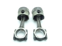 фото thumb №1, Perkins prima m60 m80 2.0 d tn44 поршень шатун