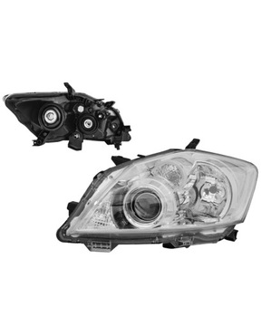 фото thumb №1, Фара главный toyota auris e15 04.10- valeo 81c109-v