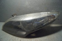 фото thumb №2, Лампа левый перед renault megane iii s975