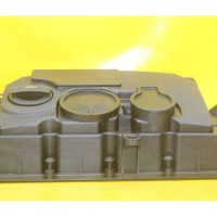 Крышка клапанов 1.9 tdi 8v bls bxe skoda octavia 2 vw audi 03g103469m с Разборки, фото thumb