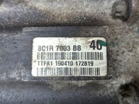 фото thumb №7, Коробка передач передач ford transit 7 2010 8c1r7003bb