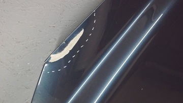 фото thumb №14, Peugeot 308 t7 капот крышка двигателя m691