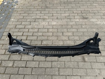 фото thumb №1, Ford edge mk2 панель под лобовым стеклом ft4b-r02216