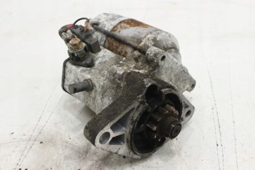 фото thumb №8, Toyota yaris 1.4 d4d стартер 28100-33050