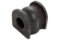 фото thumb №2, Резиновый элемент стабилизатора t honda fr-v 04- l+p sidem