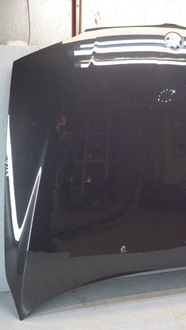 фото thumb №13, Капот кришка двигуна bmw x3 e83 475 m560 12i