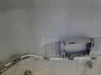 фото thumb №9, Mercedes glc x253 253 suv бампер задний na pts