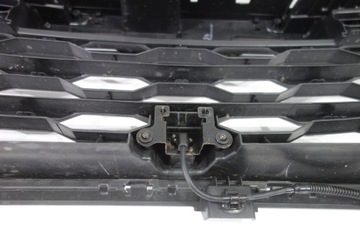 фото thumb №9, Решітка + камера перед mitsubishi l200 19- 6402a515