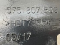 фото thumb №8, Seat ateca 2017 з спереду поперечина бампера передньої