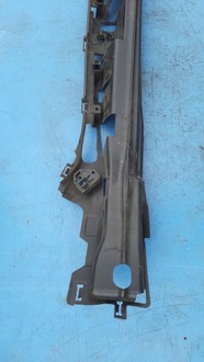 фото thumb №5, Абсорбер бампера перед volvo v40 ii 31383074