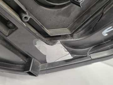 фото thumb №11, Лампа перед левая opel zafira c рестайлинг полный led 2019 - европа