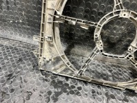 Vw transporter t6 multivan 3 3 15-24 корпус вентилятора радиатора Киев, фото thumb