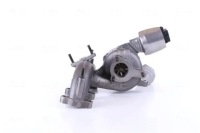 фото thumb №5, Турбонагнетатель турбина 93267 nissens