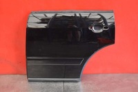 фото thumb №1, Дверь левая зад задние ly9b audi a2 99-05