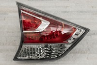 фото thumb №5, Nissan rogue 2014-2017 лампа задня w кришка ліва