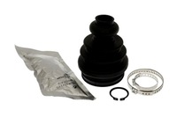 фото thumb №1, Защита шарнир starline mp 871