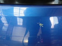 фото thumb №5, Крышка багажника задняя багажника 2ga vw t-roc la5w 18r