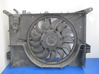 фото thumb №6, Volvo s60 2.4td вентилятор радіатор 30741144
