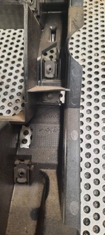 фото thumb №3, Рамка радіо volkswagen t5