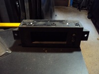 фото thumb №1, Дисплей годинник corsa c ag