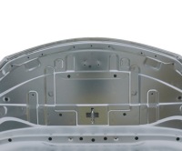 Капот к lexus nx az10 2014-2021 53301-78010 Киев, фото thumb