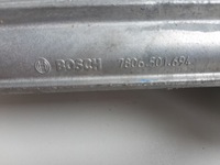 фото thumb №8, Рейка рульова система кермовий chevrolet corvette c7