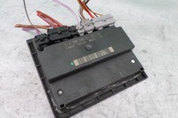 фото thumb №1, E klasa w210 модуль вентилятора роз'єми 2105450332