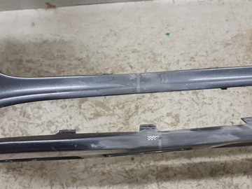 фото thumb №10, Бампер переднее перед audi q5 8r0 s-line рестайлинг 2012-2016r