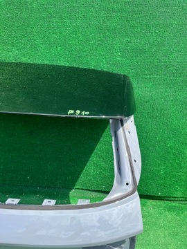фото thumb №8, Крышка зад крышка багажника vw volkswagen id.4 id4