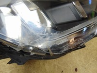 фото thumb №7, Лампа правая vw golf vii sportsvan 517941006c europa