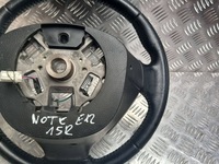 фото thumb №12, Nissan note e12 повітропровід мультифункція 2015r