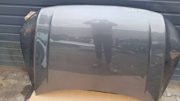 фото thumb №8, Vw tiguan ii 5n 5na капот крышка двигателя красивая демонтаж