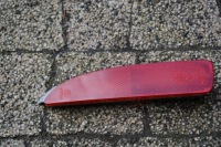 фото thumb №1, Відбивач бампера заднього lt mazda 6 vi gj kombi