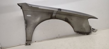 фото thumb №9, Крило лівий перед переднє audi a4 b7 ly7w