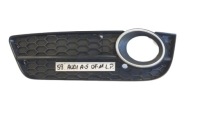фото thumb №1, Audi a5 2007-2011 решётка бампера левая перед