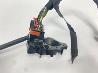 фото thumb №12, Переключатель комбинированный поворотники рычаг mercedes 124 w124 anglik